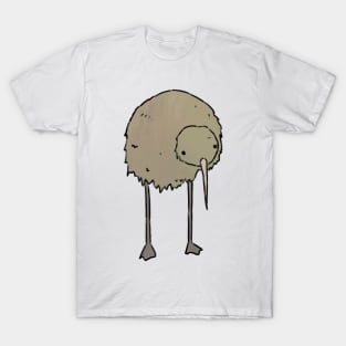 Funny kiwi bird T-Shirt